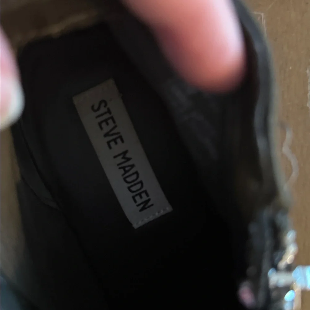 Steve Madden Shoes